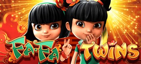fa fa twins play  up to $4000+ 200 Free Spins
